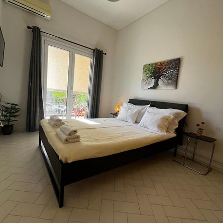 Sirius Escape Villa Spata  Ngoại thất bức ảnh