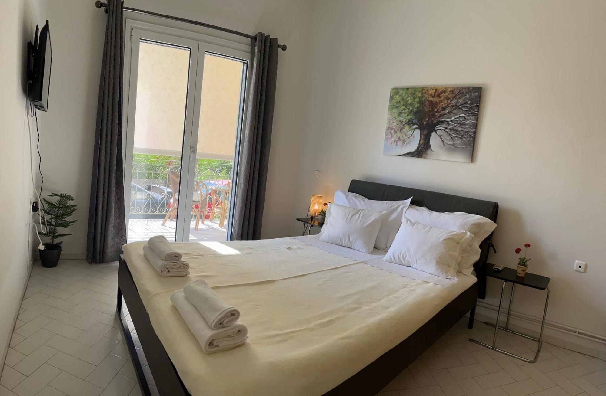 Sirius Escape Villa Spata  Ngoại thất bức ảnh