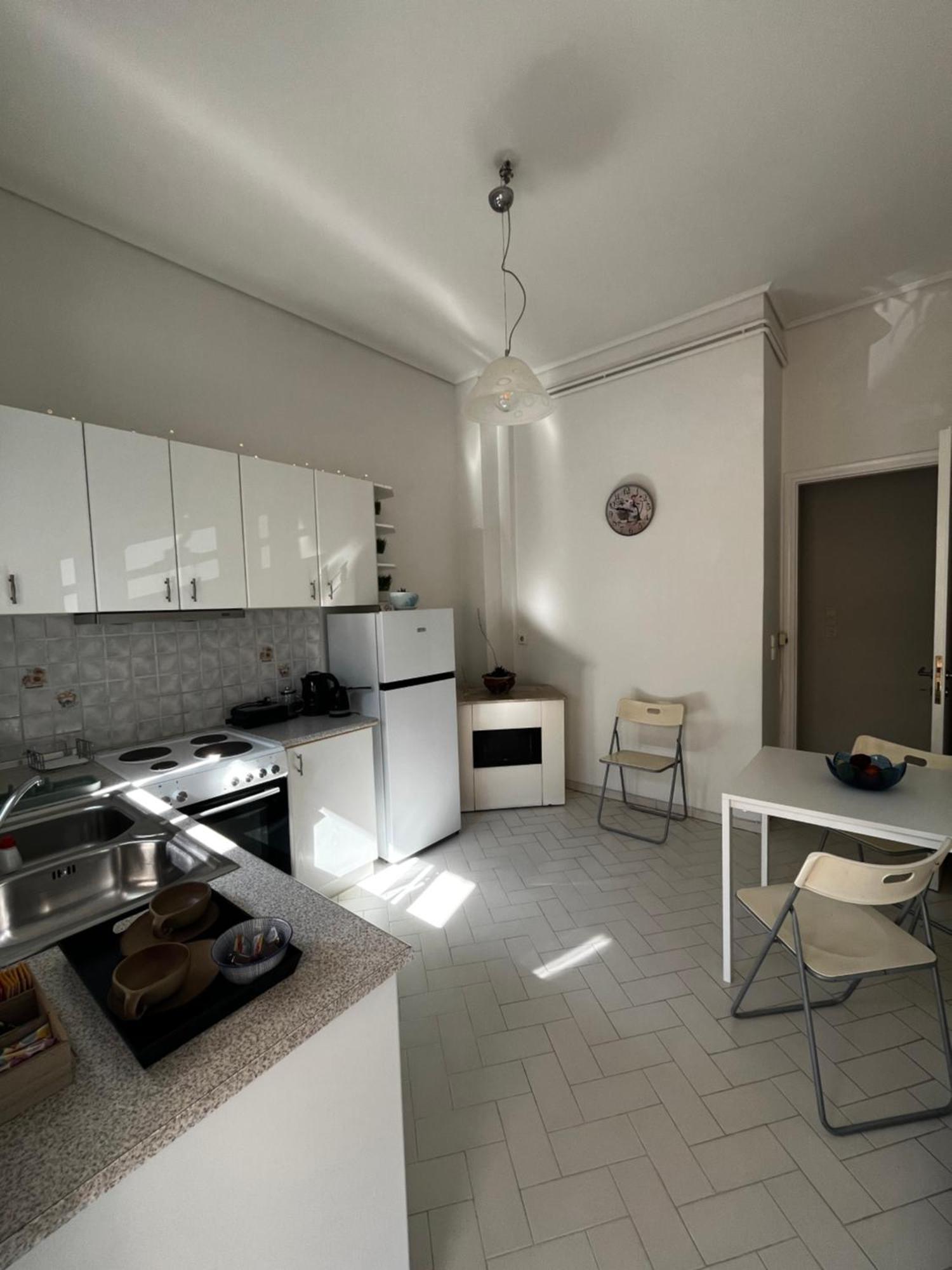 Sirius Escape Villa Spata  Ngoại thất bức ảnh